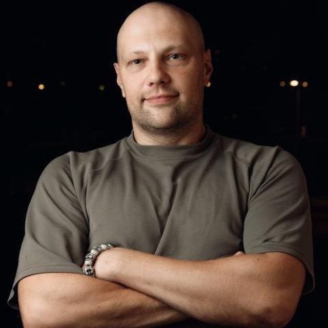 Артем Руденко